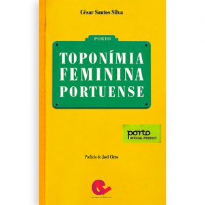 Toponimia Feminina Portuense